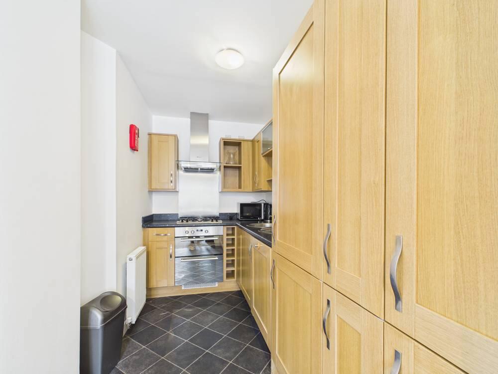 Apartment in Edinburgh, West Pilton/West Granton - View 3
