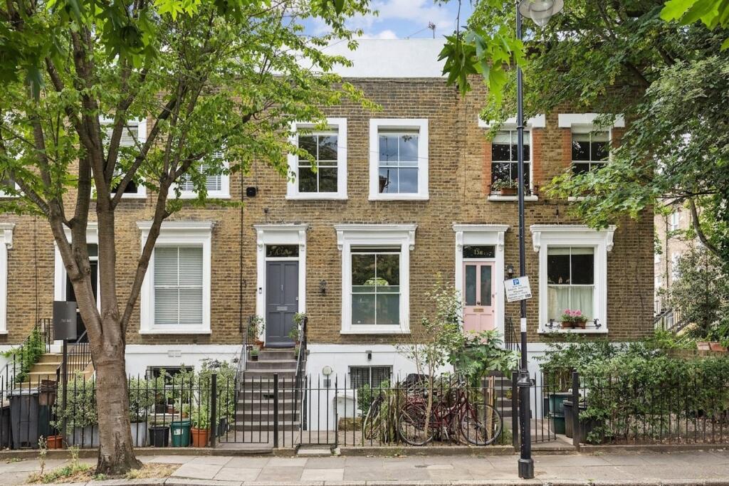 Main image of property: Yeate Street, London, N1