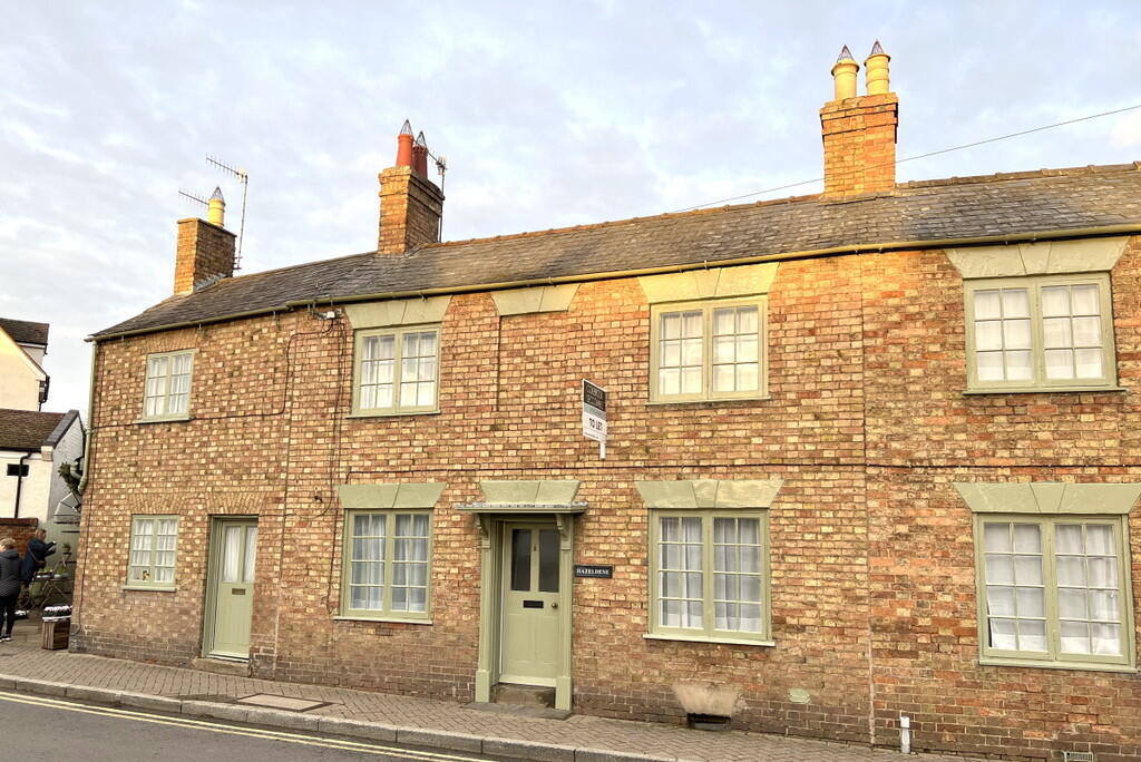 Main image of property: Kineton