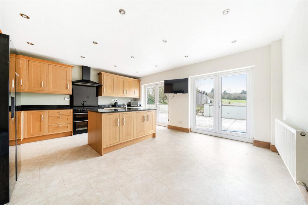 House in Cornwall, St. Enoder - View 5