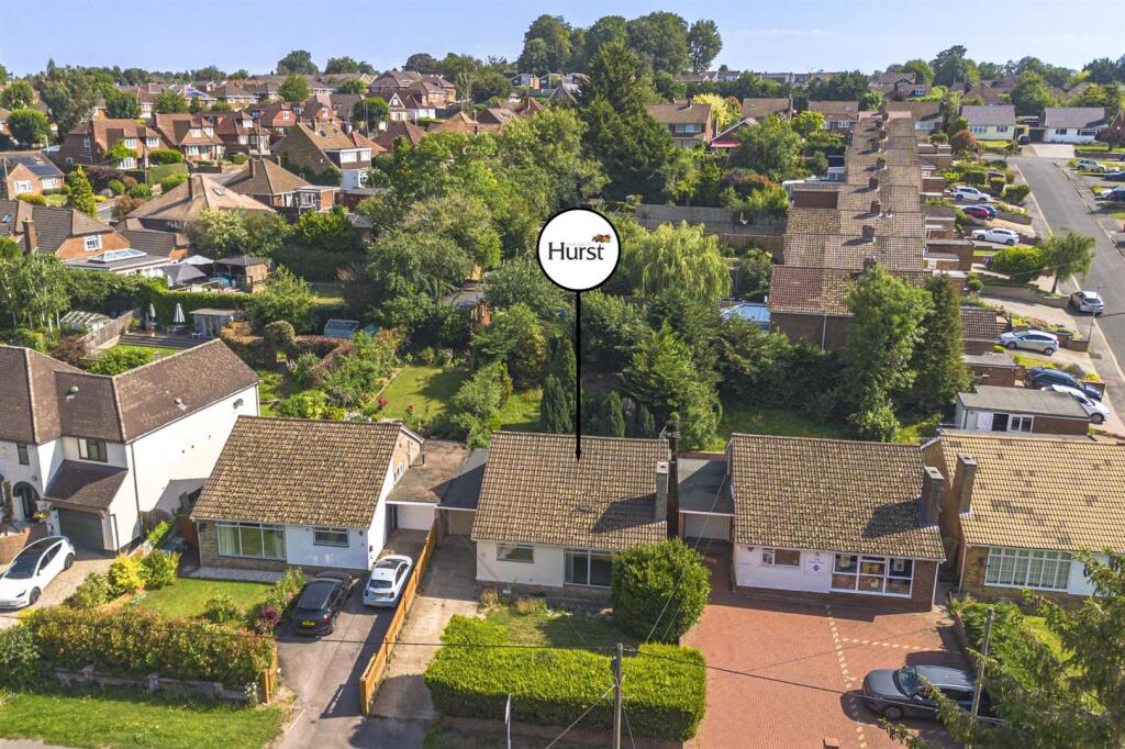 Main image of property: EASTERN DENE, HAZLEMERE (NO CHAIN)