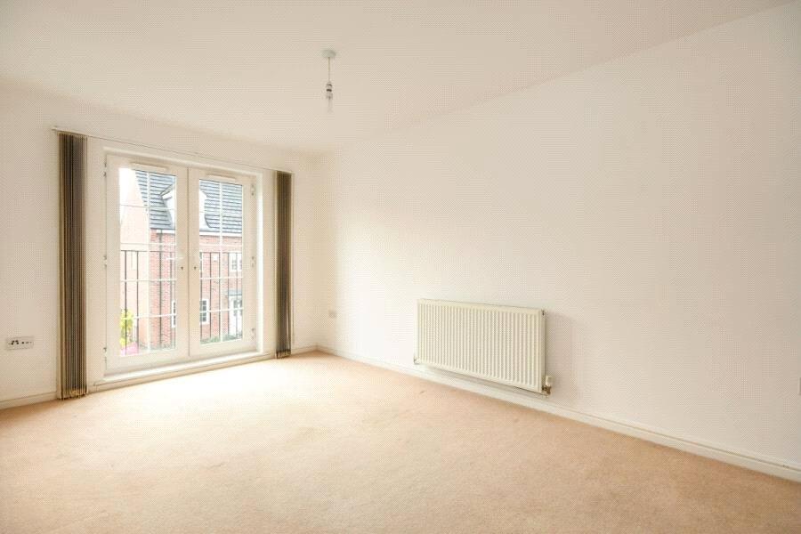 Apartment in Sheffield - View 3