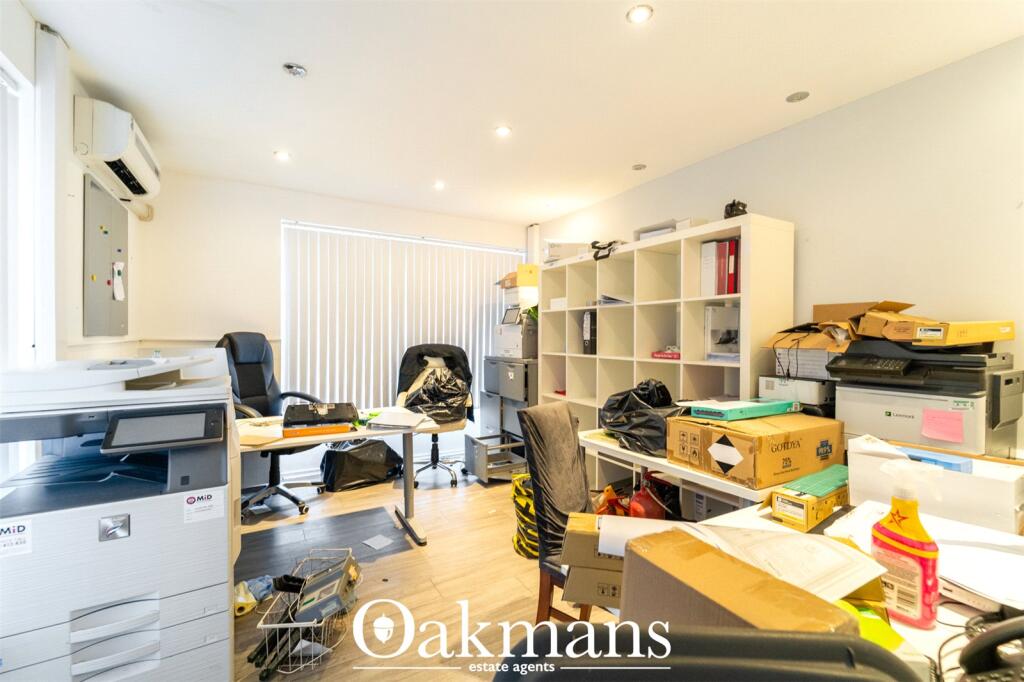 Additional image 30 of Farmoor Lane, Redditch, Worcestershire, B98