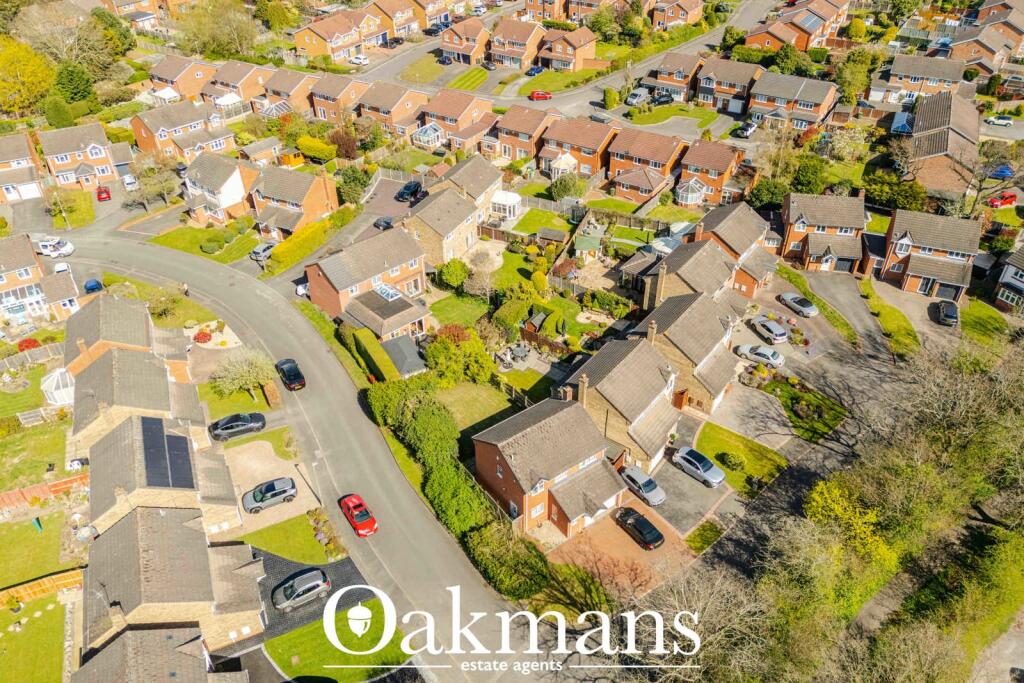 Additional image 34 of Friary Avenue, Shirley, Solihull, West Midlands, B90