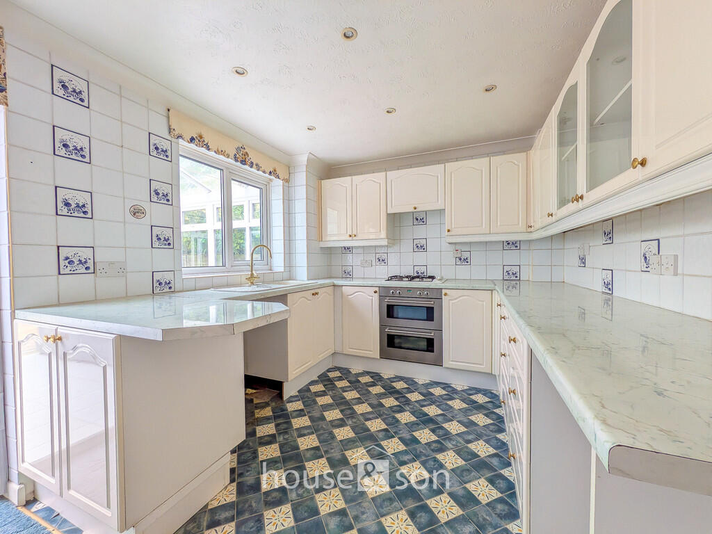 Main image of property: Pavan Gardens, Bournemouth