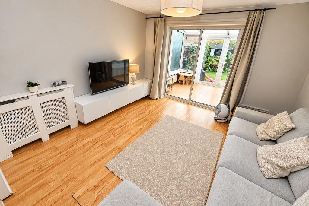 House in Maidstone, Downswood - View 4