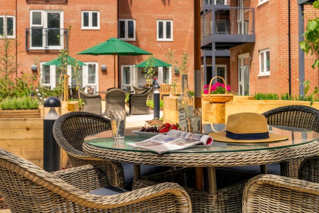 Main image of property: Mill Road,
Dunton Green,
TN13 2UZ
