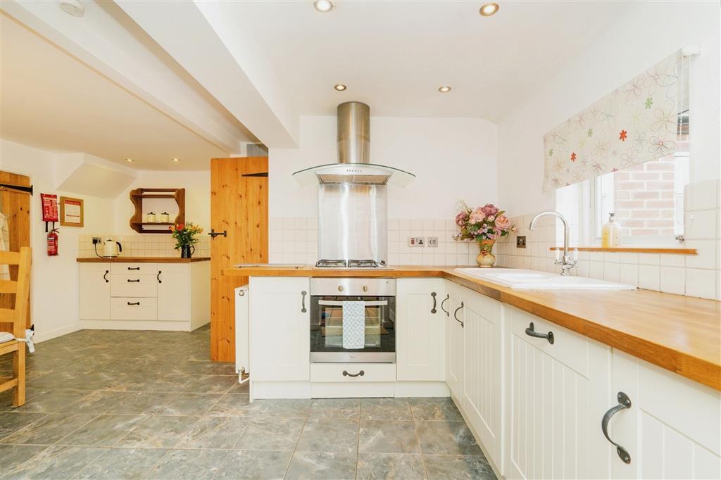 Main image of property: The Street, Hindolveston, DEREHAM