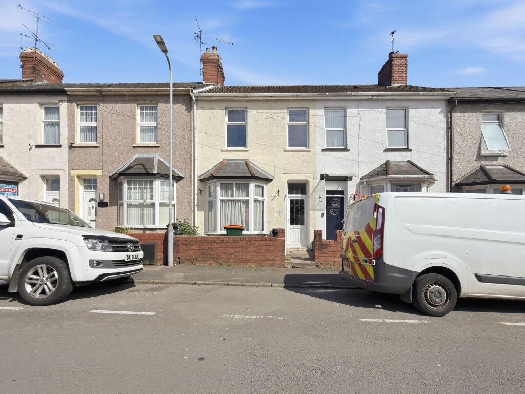 Main image of property: Durham Road, Newport, NP19