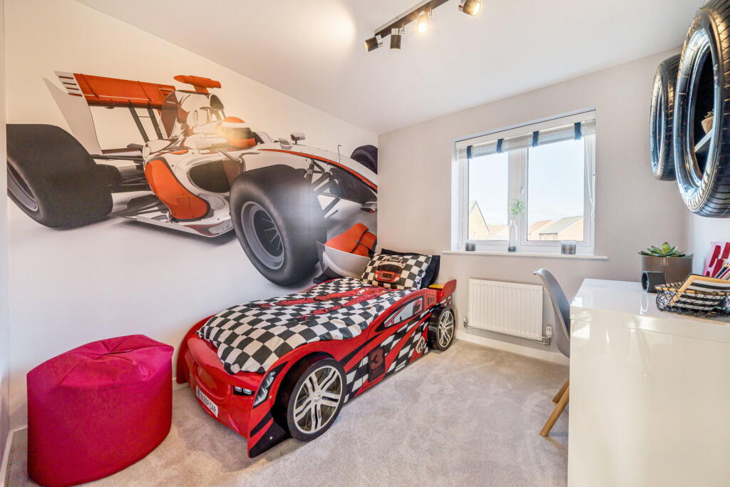 Additional image 12 of Willow Grove, Jack Walker Way, Blackburn, BB2 4JJ