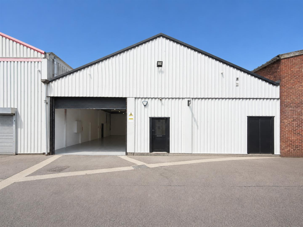 Main image of property: Bridge Road, Southall, UB2