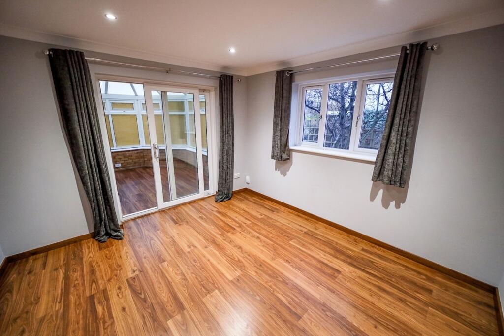 House in Warrington - More