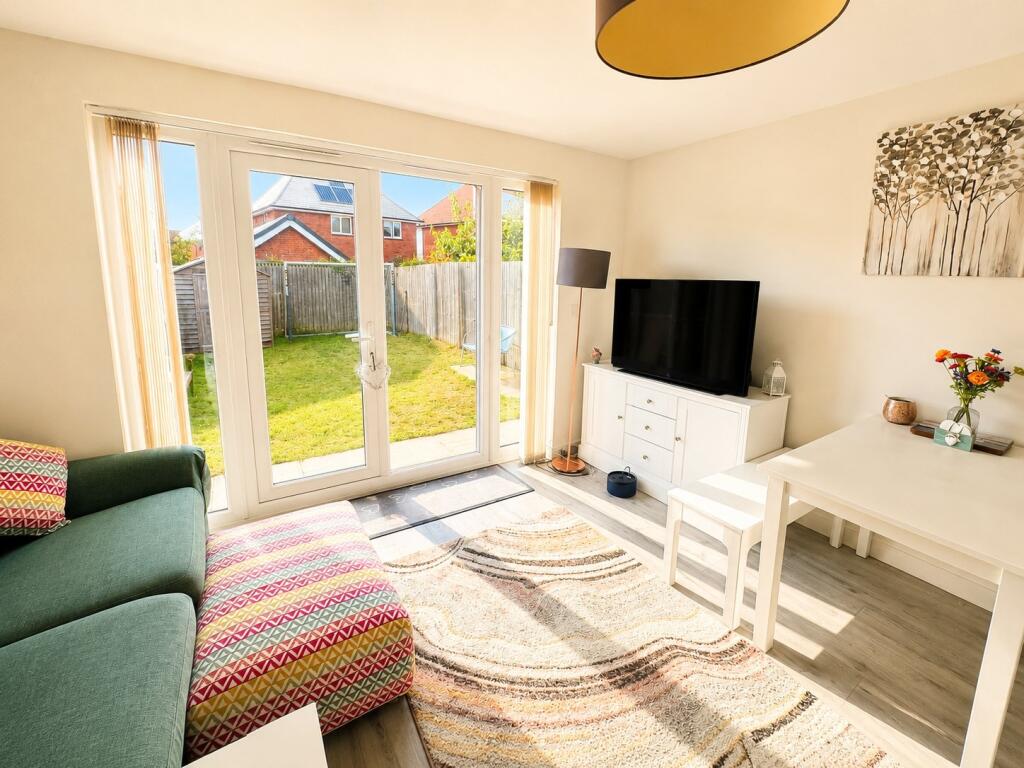 House in Chester - View 4