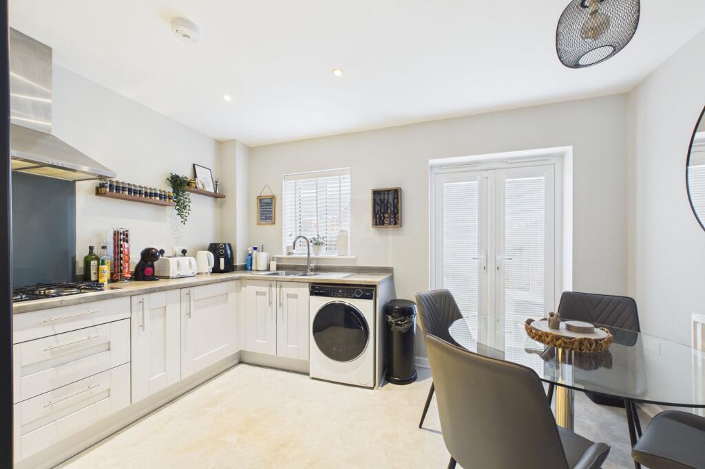 House in Warrington - View 5