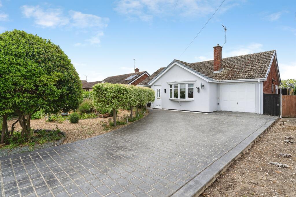 Main image of property: Plovers Way, Hockwold, Thetford