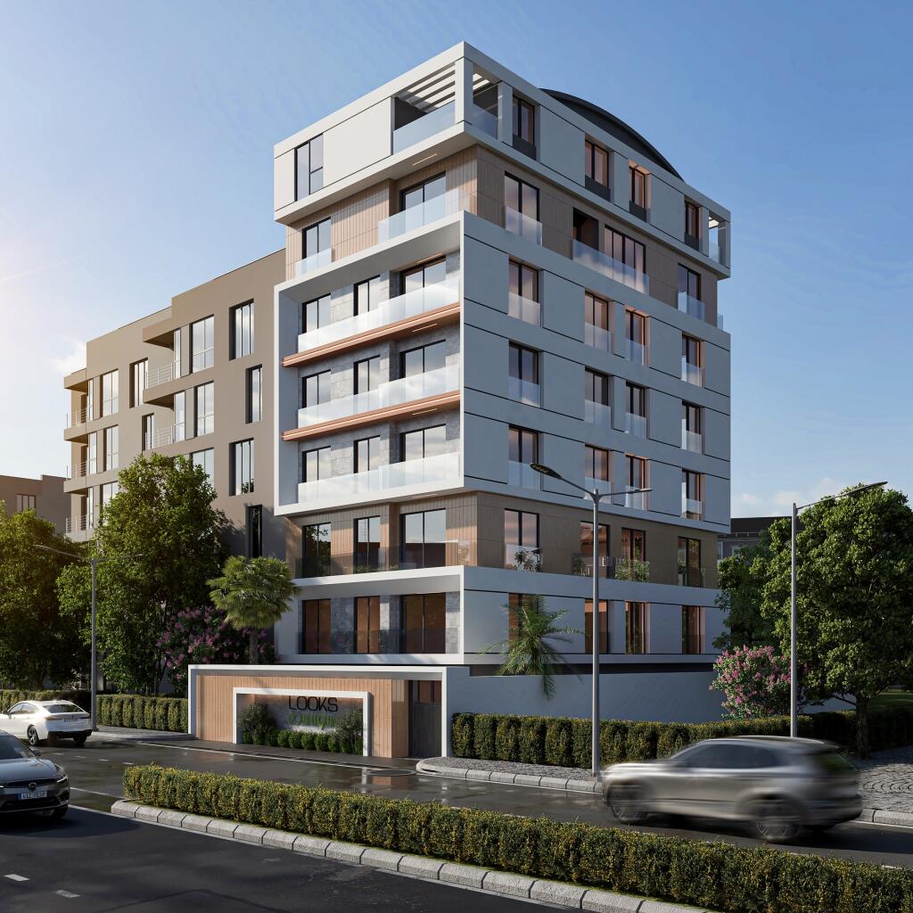 Main image of property: Antalya, Antalya, Konyaalti