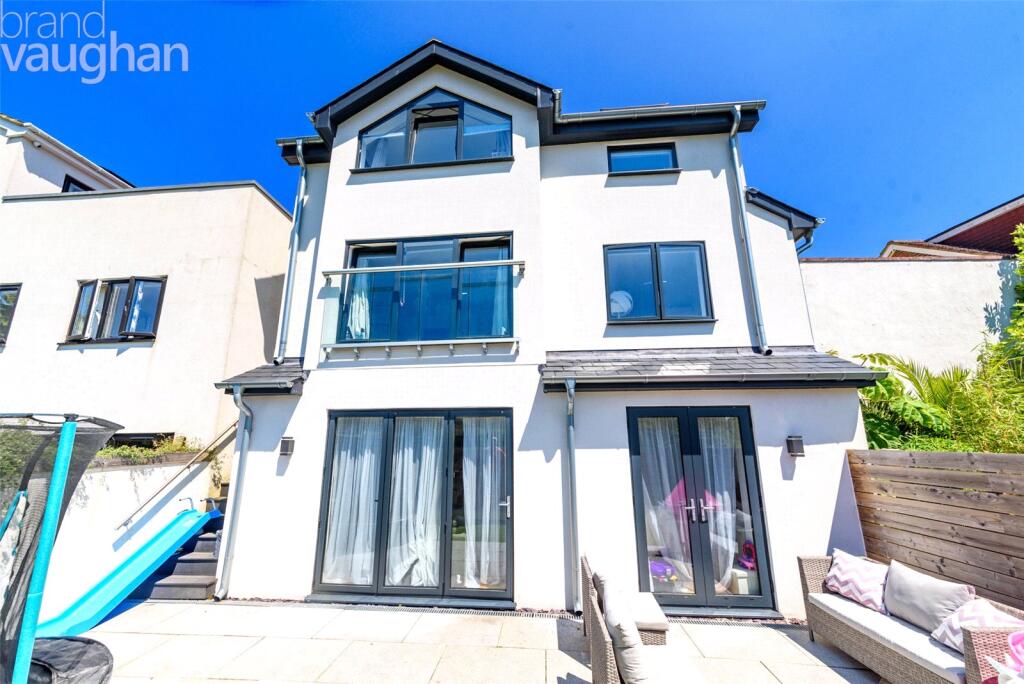 Main image of property: Highbank, Brighton, BN1