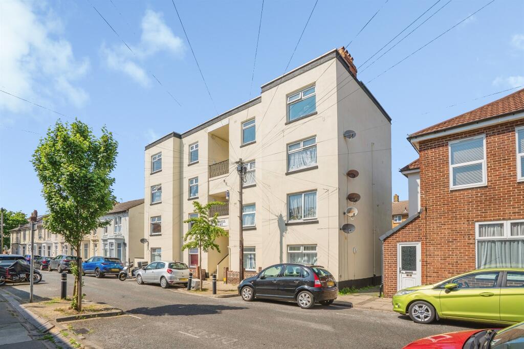 Main image of property: Winstanley Road, Portsmouth