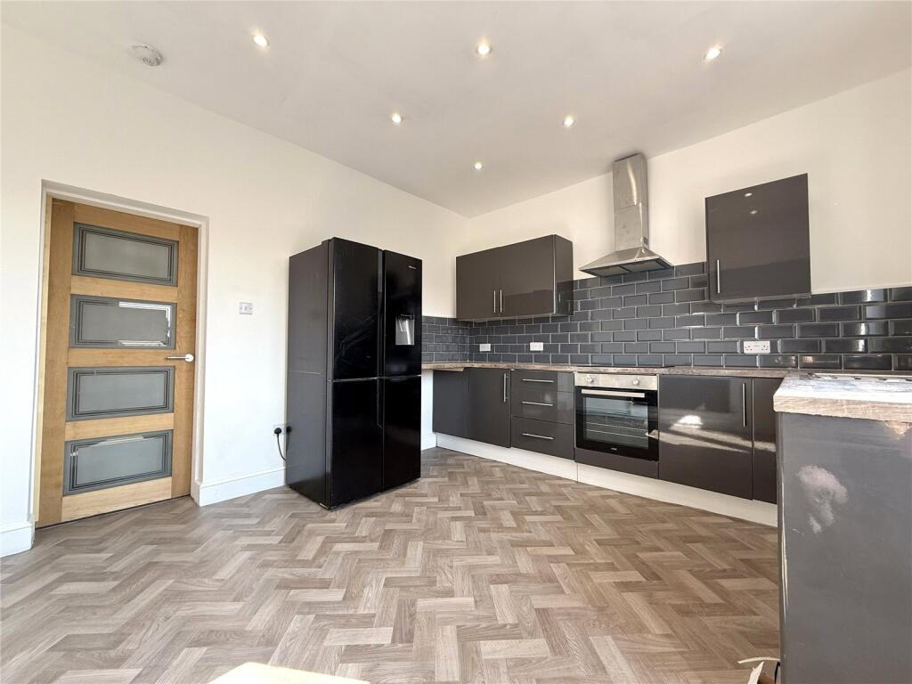 Main image of property: Walton Hall Avenue, Liverpool, L11