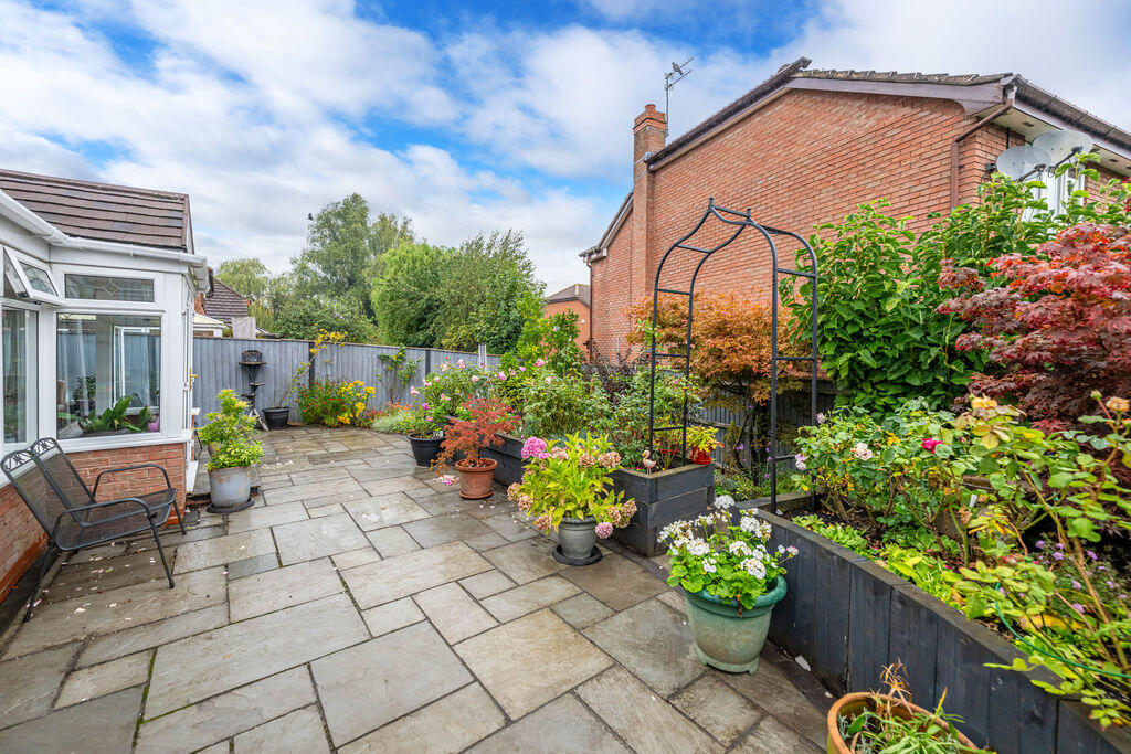 House in Wolverhampton - View 2