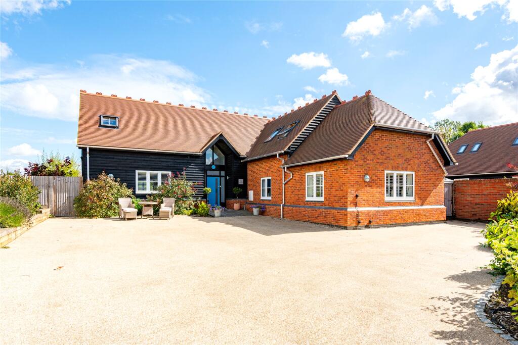 Main image of property: The Lane, Tebworth, Leighton Buzzard, Bedfordshire, LU7