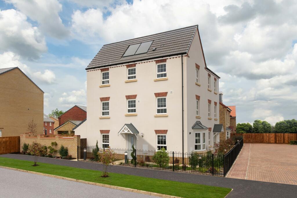 Main image of property: Woodfen Road,
Littleport,
CB6 1JP