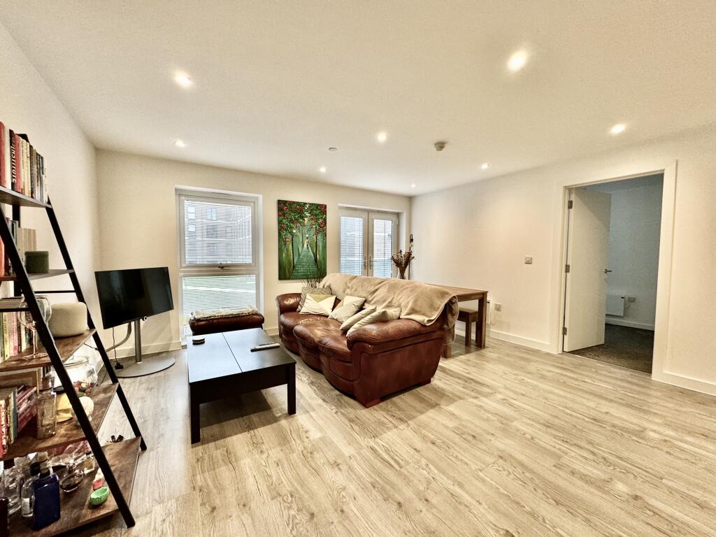 Main image of property: Alexandra Park, Willow Road, Leeds, LS4