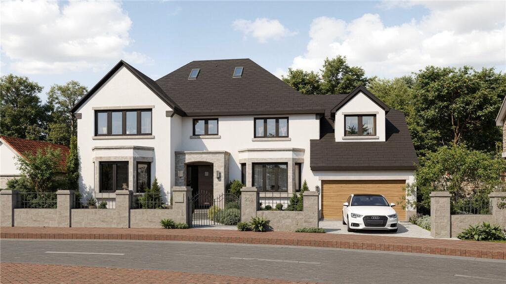 Main image of property: Plot 6, Honeysuckle Close, St Peters Street, Caxton, CB23