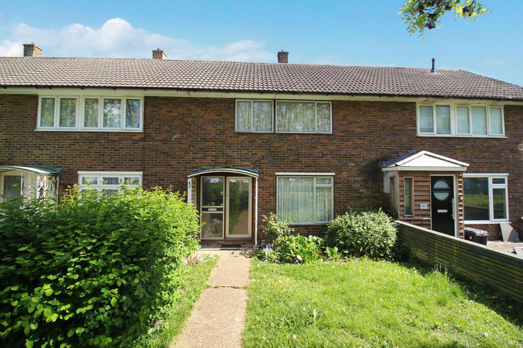 Main image of property: Paprills, Lee Chapel South, Basildon, Essex, SS16