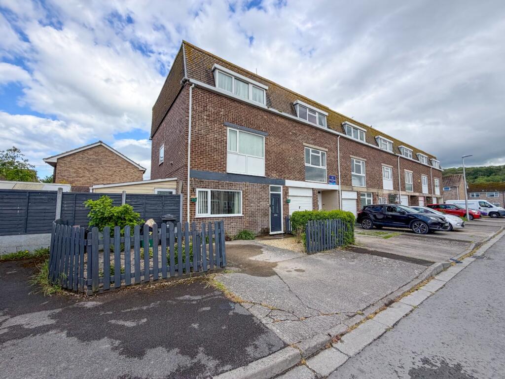 Main image of property: Brompton Road, Weston-super-Mare, Somerset, BS24
