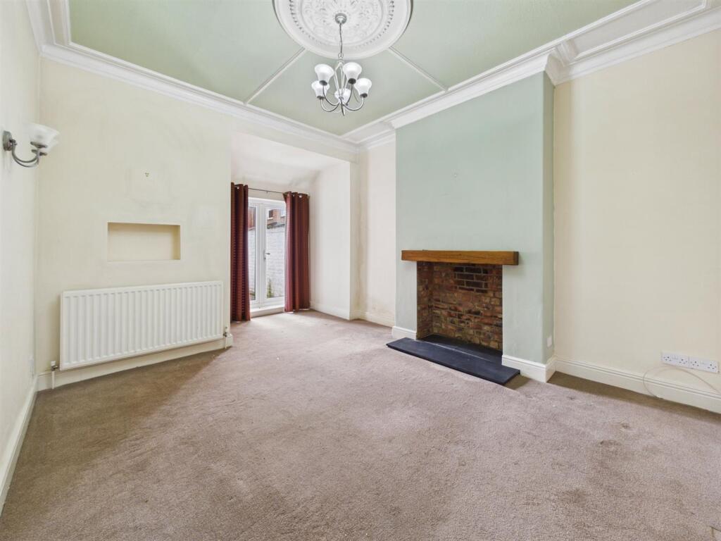 House in Newcastle upon Tyne - View 4
