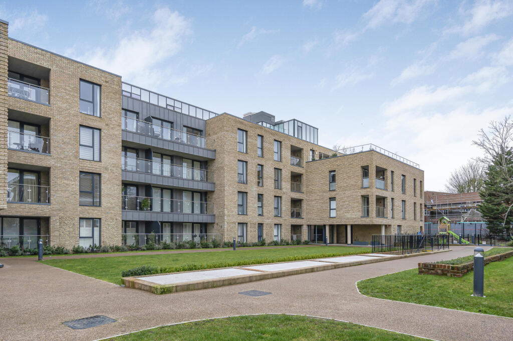 Main image of property: Epsom