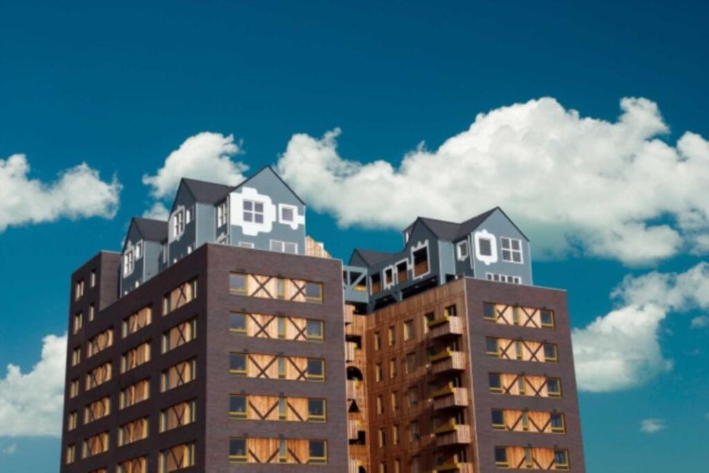 Main image of property: Studio - Ciac, Quay Street, Middlebrough