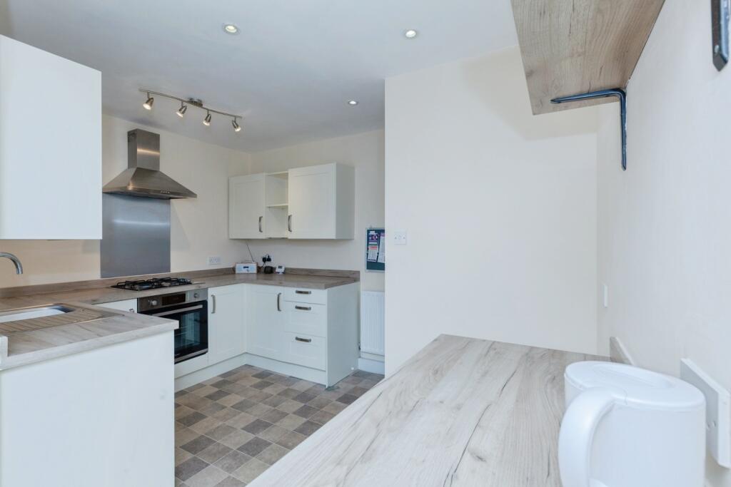 House in Blaby, Cosby - View 5