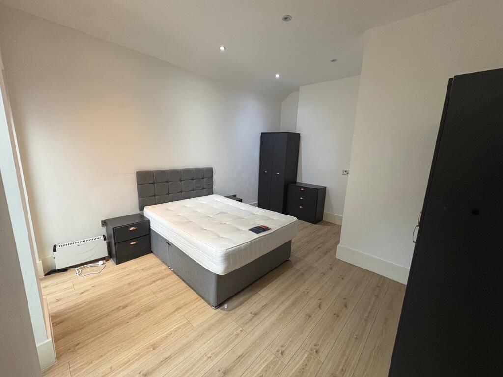 Additional image 5 of Jewellery Quarter, Flat 4