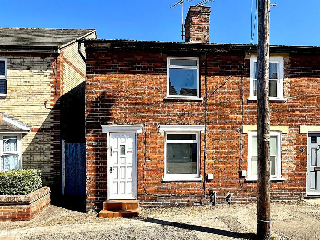 Main image of property: Victoria Street, Bury St Edmunds