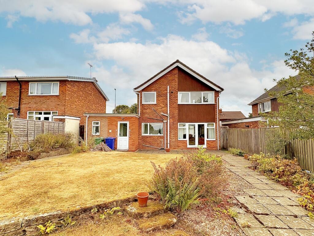 Sandyfields Road, Sedgley, DY3 photo 2