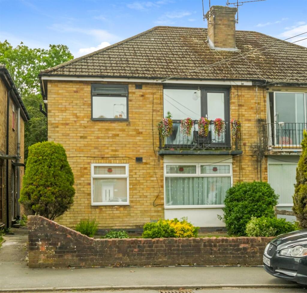 Sedgemoor Road, Coventry * GROUND FLOOR * photo 2