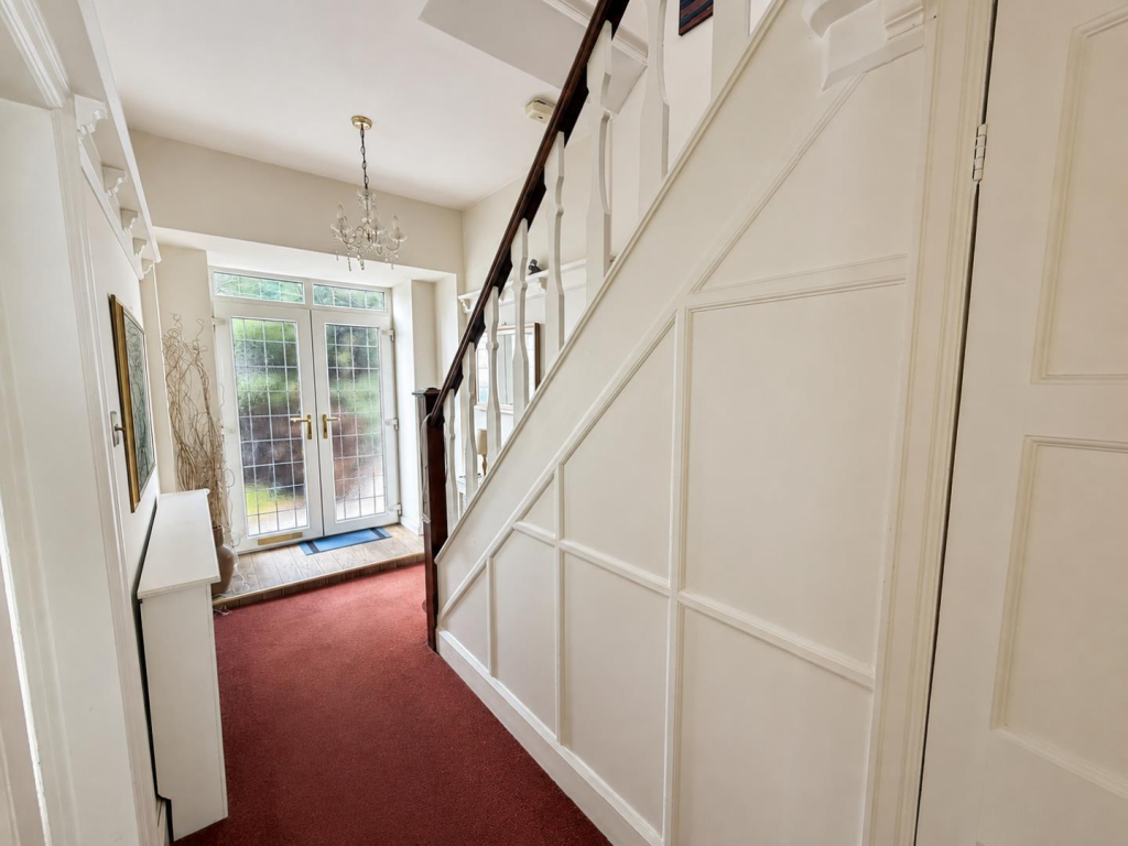 House in Hartlepool, Grange - More