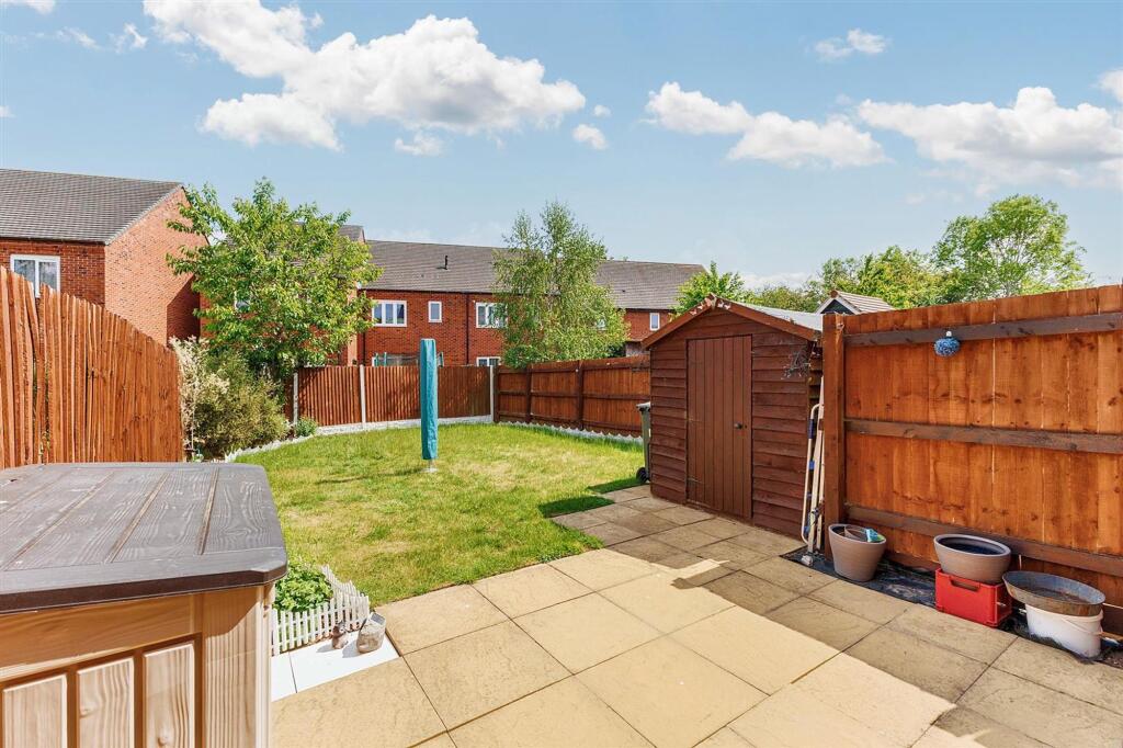 House in Stratford-on-Avon, Kineton - View 4