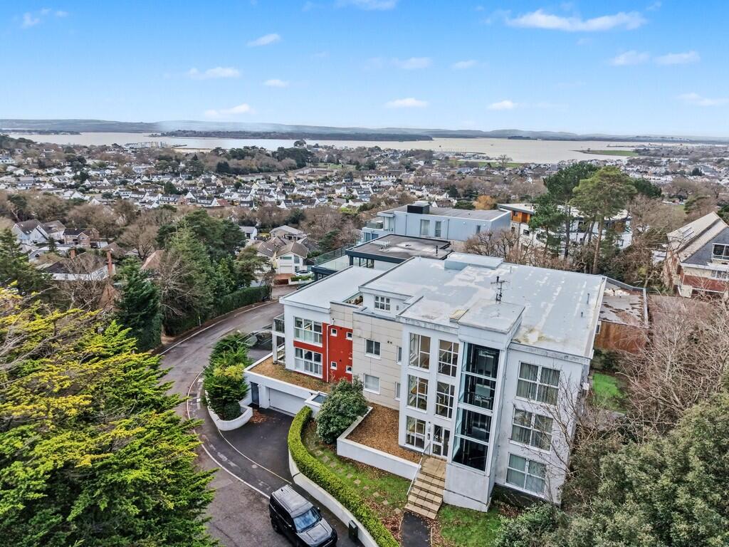 Main image of property: Highmoor Court