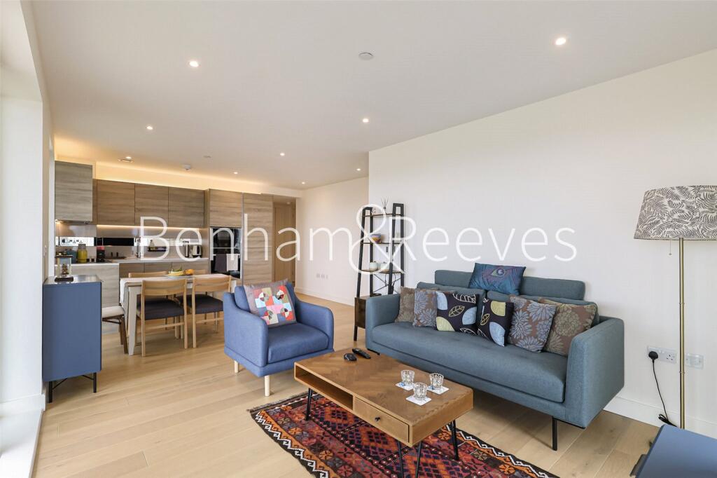 Main image of property: Duke of Wellington Avenue, London, SE18