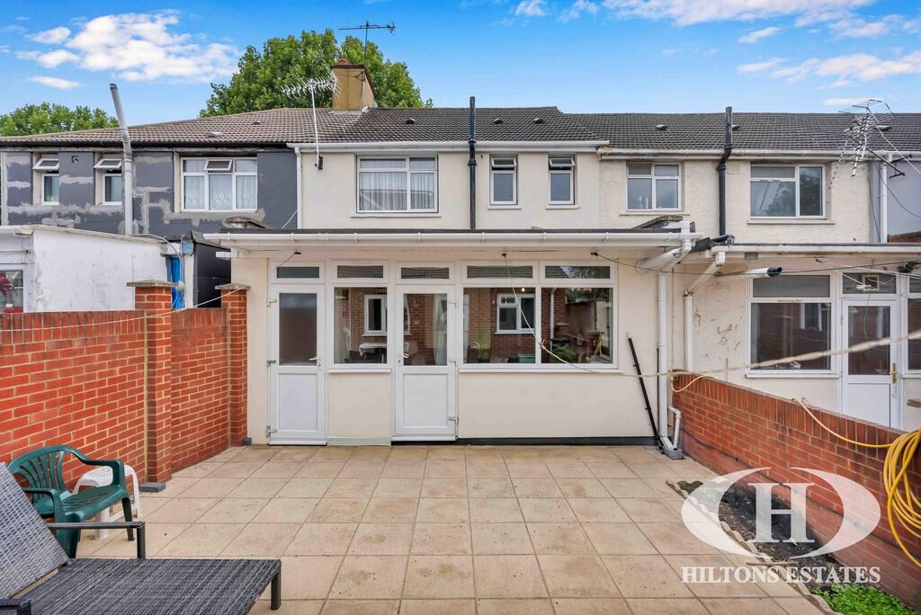 House in Southall - View 3