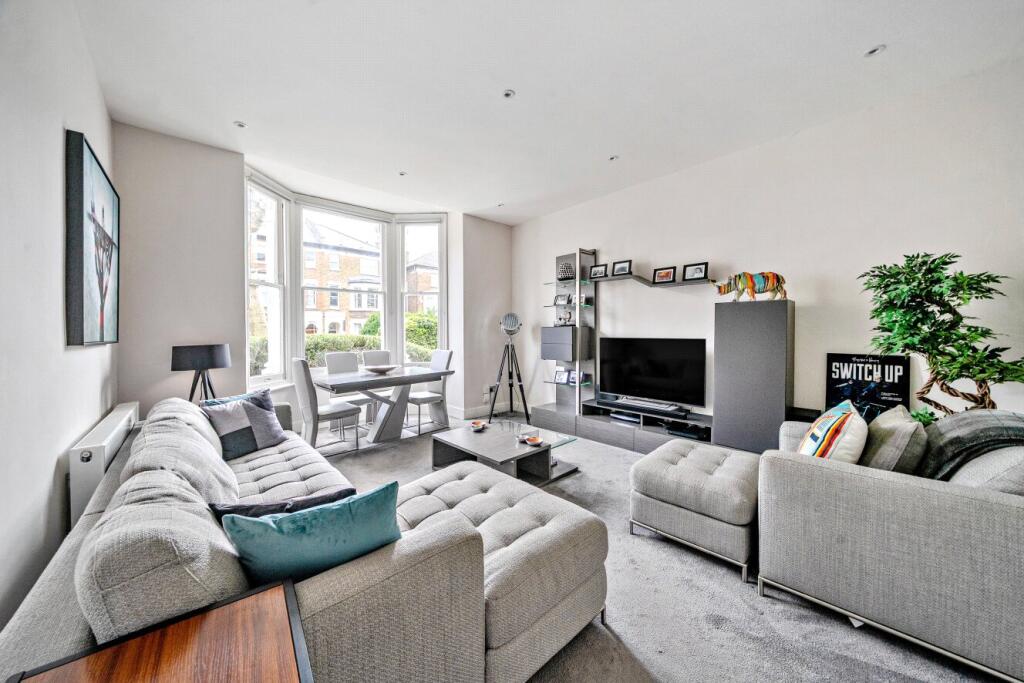 Main image of property: Fordwych Road, London, NW2