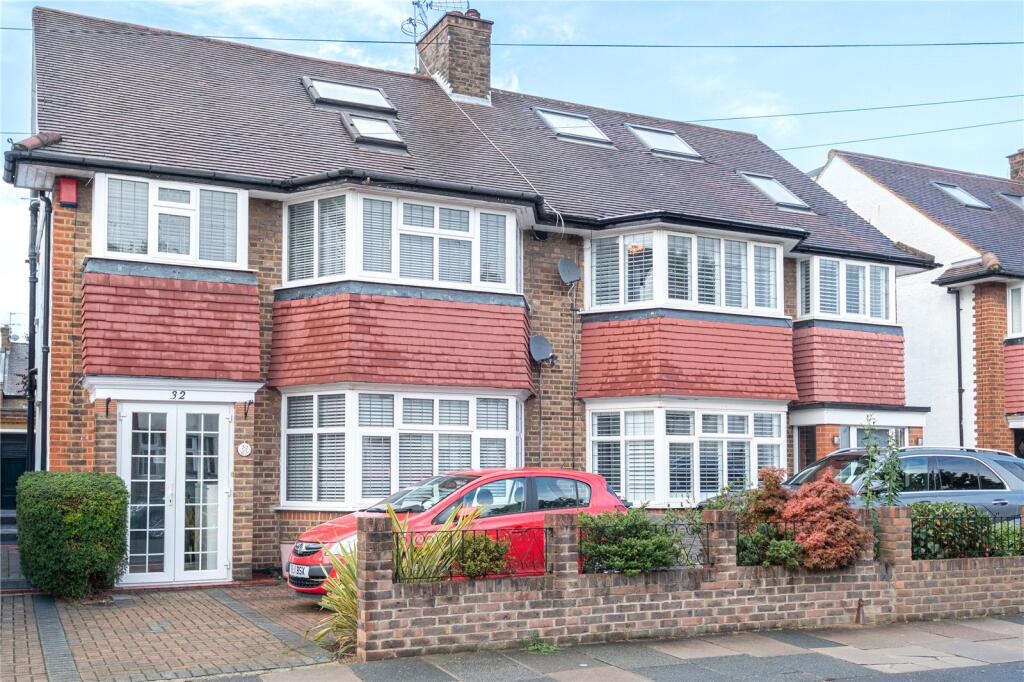 Main image of property: Court Way, Twickenham