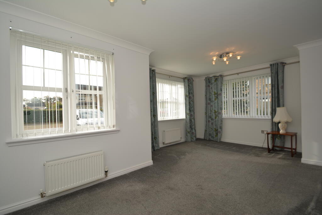 Apartment in Glasgow - View 4
