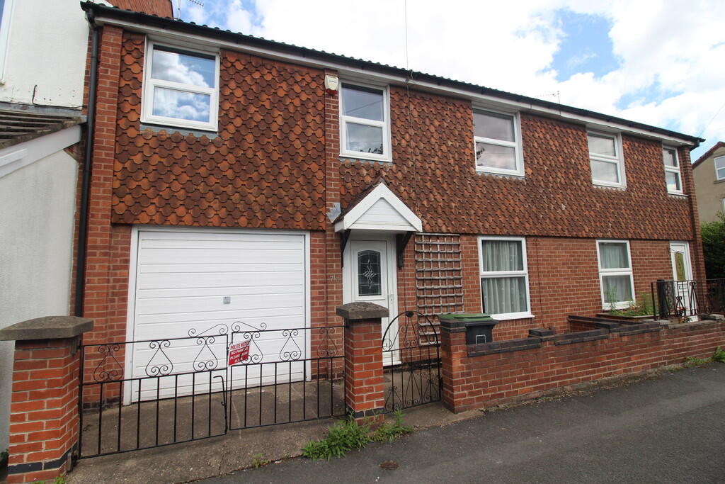 Main image of property: Humber Road, Beeston, Nottingham