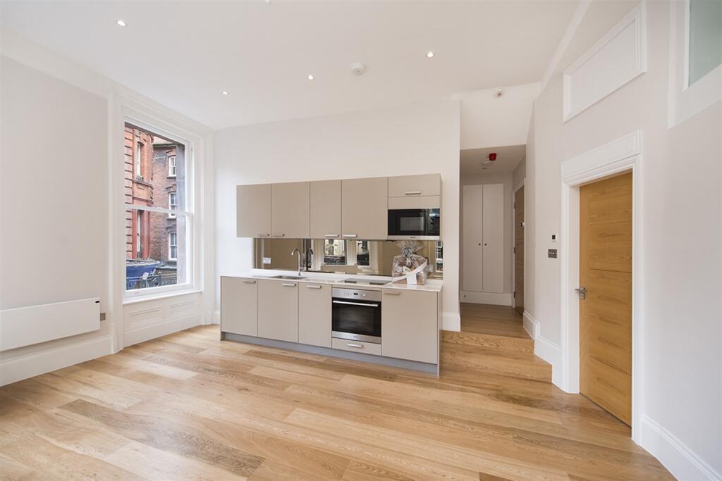 Apartment in London - View 5