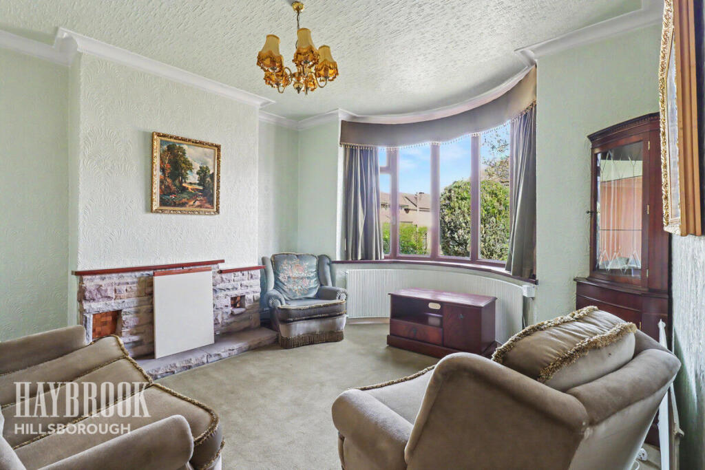 Main image of property: Milden Road, Sheffield