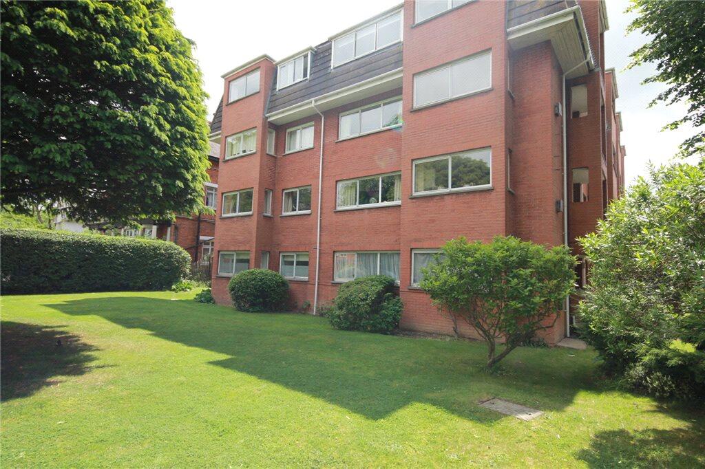 Main image of property: West Ridge Court, 32 Park Hill, Ealing, W5